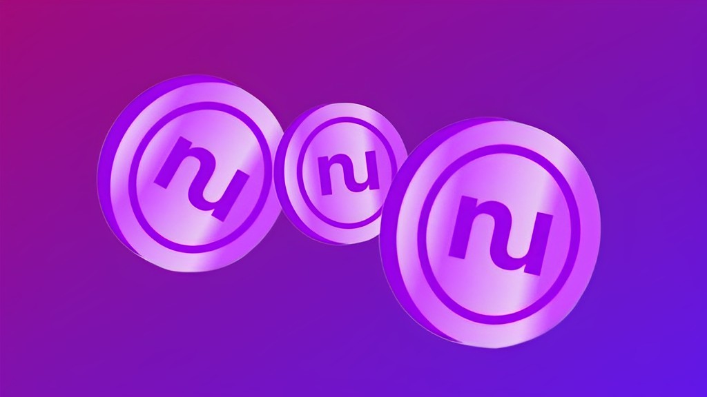 Nucoin: A moeda virtual do Nubank