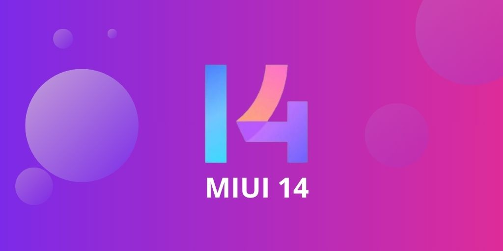 Xiaomi MIUI 14: Explorando a nova interface do usuário