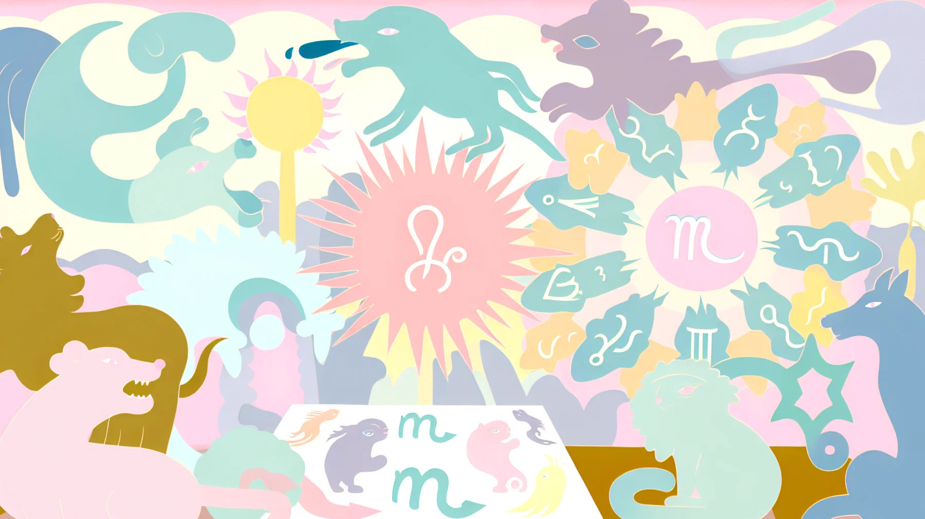 Morgenhoroskop 2026-03-27T16:31:00.255Z"